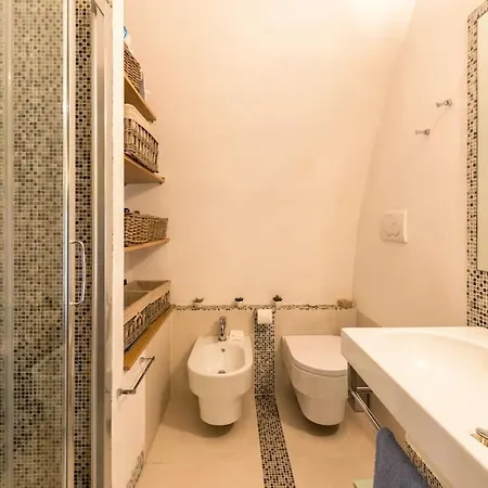 Traditional Apartment In Old City Bari Buitenkant foto