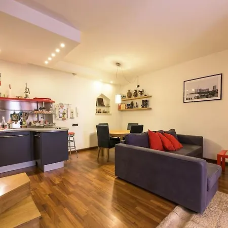 Traditional Apartment In Old City Bari Buitenkant foto