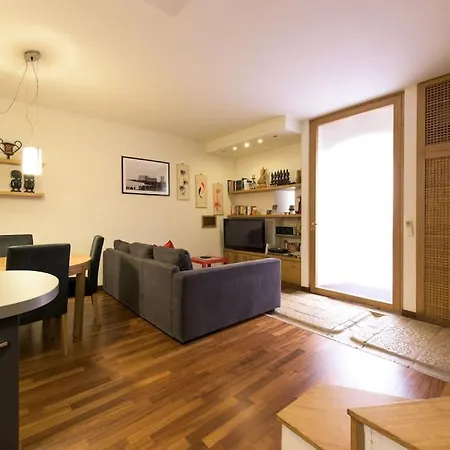Traditional Apartment In Old City Bari Buitenkant foto