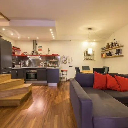 Traditional Apartment In Old City Bari Buitenkant foto