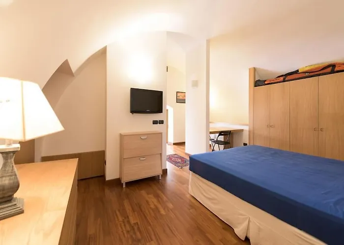 Traditional Apartment In Old City